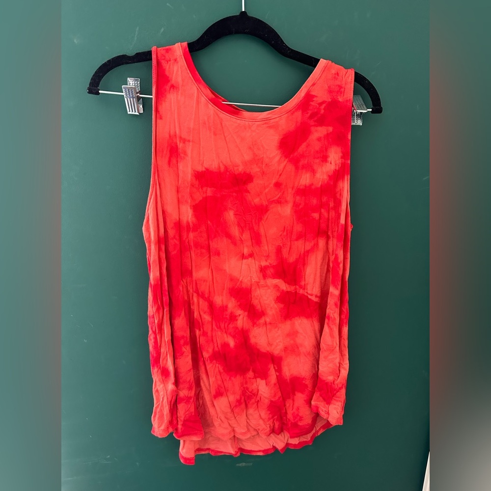 Old Navy Luxe Tank